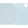 Чохол Galeo Silicone Color Series для Xiaomi Pad 6 / Pad 6 Pro Light Blue
