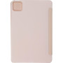 Чехол Galeo Silicone Color Series для Xiaomi Pad 6 / Pad 6 Pro Pink