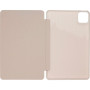 Чехол Galeo Silicone Color Series для Xiaomi Pad 6 / Pad 6 Pro Pink