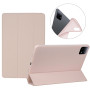 Чехол Galeo Silicone Color Series для Xiaomi Pad 6 / Pad 6 Pro Pink