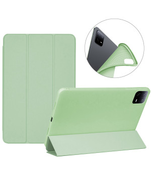 Чохол Galeo Silicone Color Series для Xiaomi Pad 6 / Pad 6 Pro Sage