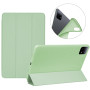 Чохол Galeo Silicone Color Series для Xiaomi Pad 6 / Pad 6 Pro Sage