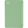 Чохол Galeo Silicone Color Series для Xiaomi Pad 6 / Pad 6 Pro Sage