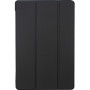 Чохол Galeo Silicone Color Series для OPPO Pad Air 10.36" Black