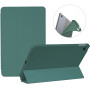 Чохол Galeo Silicone Color Series для OPPO Pad Air 10.36" Dark Green