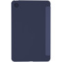Чохол Galeo Silicone Color Series для OPPO Pad Air 10.36" Navy Blue