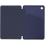 Чохол Galeo Silicone Color Series для OPPO Pad Air 10.36" Navy Blue