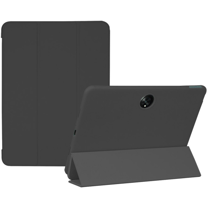 Чохол Galeo Silicone Color Series для OnePlus Pad 11.61" (2023) Black
