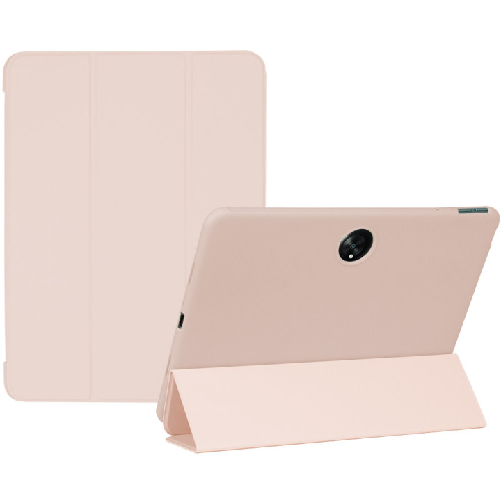 Чохол Galeo Silicone Color Series для OnePlus Pad 11.61" (2023) Pink