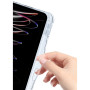 Чохол Galeo TPU Trifold with Stylus Holder для OnePlus Pad 11.61" (2023) Black