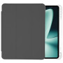 Чохол Galeo TPU Trifold with Stylus Holder для OnePlus Pad 11.61" (2023) Black