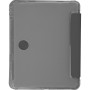 Чохол Galeo TPU Trifold with Stylus Holder для OnePlus Pad 11.61" (2023) Black