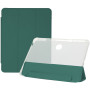 Чохол Galeo TPU Trifold with Stylus Holder для OnePlus Pad 11.61" (2023) Dark Green