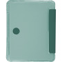 Чохол Galeo TPU Trifold with Stylus Holder для OnePlus Pad 11.61" (2023) Dark Green