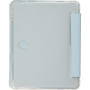 Чохол Galeo TPU Trifold with Stylus Holder для OnePlus Pad 11.61" (2023) Light Blue