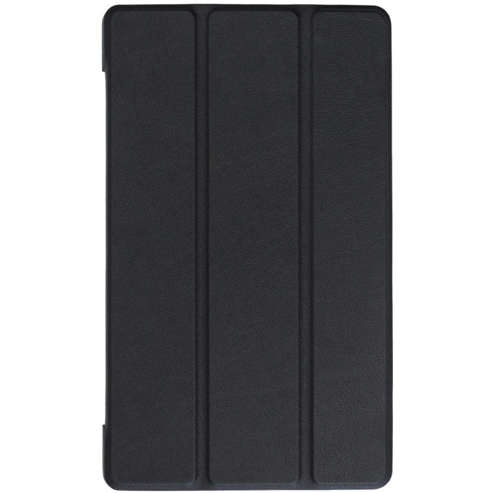 Чохол Galeo Slimline для Lenovo Tab 4 8 Plus TB-8704F, 8704X Black
