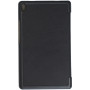 Чохол Galeo Slimline для Lenovo Tab 4 8 Plus TB-8704F, 8704X Black
