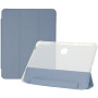 Чохол Galeo TPU Trifold with Stylus Holder для OnePlus Pad 11.61" (2023) Heather