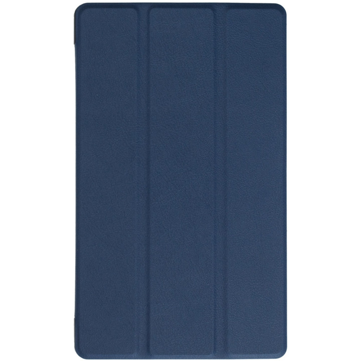 Чохол Galeo Slimline для Lenovo Tab 4 8 Plus TB-8704F, 8704X Navy Blue