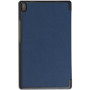 Чохол Galeo Slimline для Lenovo Tab 4 8 Plus TB-8704F, 8704X Navy Blue