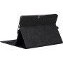 Чохол Galeo Premium TPU Portfolio для Microsoft Surface Pro 8 Black