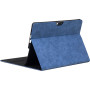 Чохол Galeo Premium TPU Portfolio для Microsoft Surface Pro 8 Blue