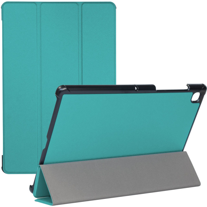 Чохол Galeo Slimline для Samsung Galaxy Tab S5e 10.5 (2019) SM-T720, SM-T725 Sea Green