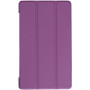 Чохол Galeo Slimline для Lenovo Tab 4 8 Plus TB-8704F, 8704X Purple