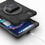 Протиударний чохол Galeo Heavy Duty для Xiaomi Pad 6 / Pad 6 Pro Black