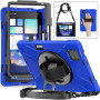 Протиударний чохол Galeo Heavy Duty для Xiaomi Pad 6 / Pad 6 Pro Navy Blue