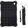Силіконовый чохол Galeo Pop It для OPPO Pad Air 10.36" Black