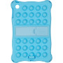 Силіконовый чохол Galeo Pop It для OPPO Pad Air 10.36" Blue