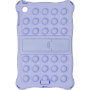 Силіконовый чохол Galeo Pop It для OPPO Pad Air 10.36" Lilac