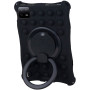 Силіконовий чохол Galeo Pop It with Handle для Xiaomi Pad 6 / Pad 6 Pro Black