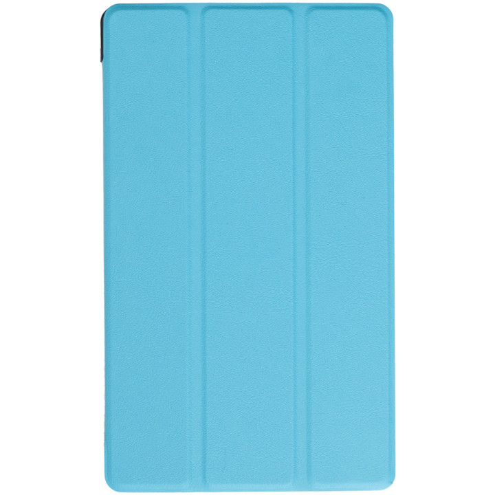 Чохол Galeo Slimline для Lenovo Tab 4 8 Plus TB-8704F, 8704X Blue