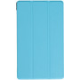 Чохол Galeo Slimline для Lenovo Tab 4 8 Plus TB-8704F, 8704X Blue