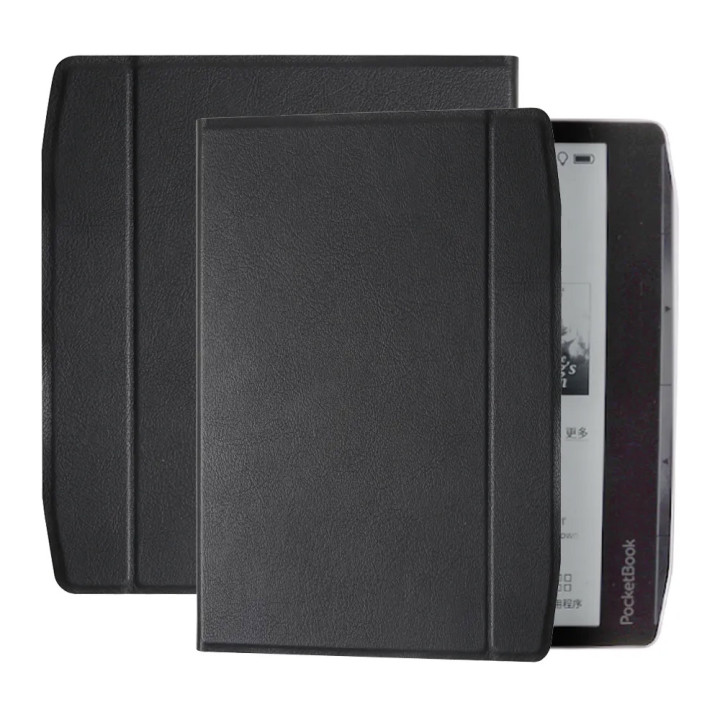 Чохол Galeo Magnetic Cover для Pocketbook Era (PB700) Black