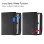 Чохол Galeo Magnetic Cover для Pocketbook Era (PB700) Black