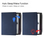 Чохол Galeo Magnetic Cover для Pocketbook Era (PB700) Navy Blue