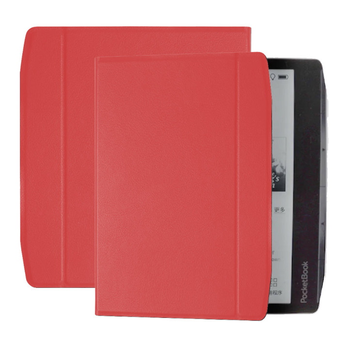 Чохол Galeo Magnetic Cover для Pocketbook Era (PB700) Red