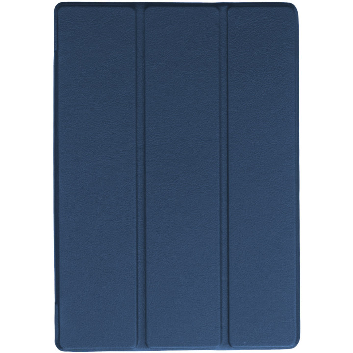 Чохол Slimline Portfolio для Lenovo Tab 2 A10-30/A10-70, Tab 3 10 X70, TB-X103F Navy Blue
