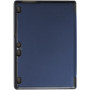 Чохол Slimline Portfolio для Lenovo Tab 2 A10-30/A10-70, Tab 3 10 X70, TB-X103F Navy Blue