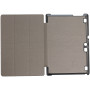 Чохол Slimline Portfolio для Lenovo Tab 2 A10-30/A10-70, Tab 3 10 X70, TB-X103F Navy Blue