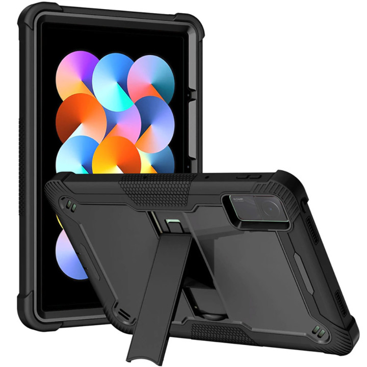 Протиударний чохол Galeo Defender для Xiaomi Redmi Pad 10.61" Black