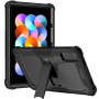 Протиударний чохол Galeo Defender для Xiaomi Redmi Pad 10.61" Black