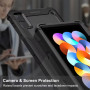 Протиударний чохол Galeo Defender для Xiaomi Redmi Pad 10.61" Black