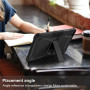 Протиударний чохол Galeo Defender для Xiaomi Redmi Pad 10.61" Black