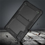 Протиударний чохол Galeo Defender для Xiaomi Redmi Pad 10.61" Black