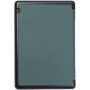 Чохол Galeo Slimline для Huawei Mediapad T5 10 (AGS2-L09) Dark Green