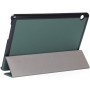 Чохол Galeo Slimline для Huawei Mediapad T5 10 (AGS2-L09) Dark Green